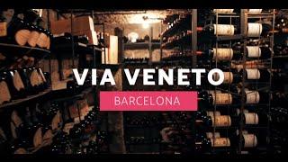 What to order at Barcelona's grandest restaurant: Via Veneto | FOODIEHUB