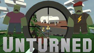 ️ГАЙД КАК ОЧИСТИТЬ МОДЫ В UNTURNED️