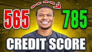 Guide to 750+ Credit Score | My steps..