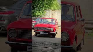 ВАЗ 21011 | Лада  2101 | Копейка #car #lada