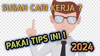 Cara efektif melamar pekerjaan | TIPS MELAMAR KERJA