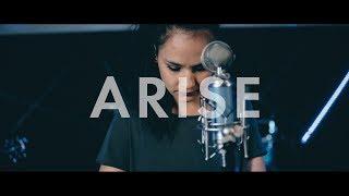 Arise (Official Music Video) - Gillaume & René Worship