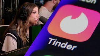 Olivia Talks About Her Tinder Date - H3 Podcast Clip