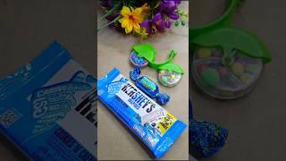 Divino Toffee & Hershey's chocolate & Cycle jems #shorts #youtubeshorts #chocolate