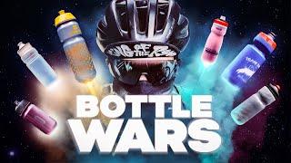 Bottle Wars: Hunt for the perfect bottle