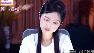 ASMR Ear Massage | ASMR Ear Cleaning with ear blowing | DuoZhi多痣