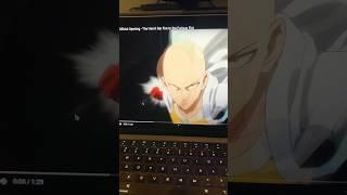 Hidden anime sample in our song  #onepunchman #anime #saitama #sample #musicproduction #logic