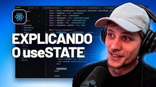 Explorando useState no React (conceito e importância)