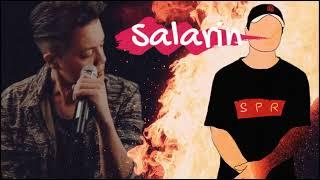 Gloc-9 SALARIN ft.Bamboo Manalac(rhodzx cover gloc9 verse)