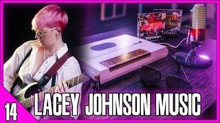 Lacey Johnson Music | Episode 14 | New 2 Retro Reviews Podcast