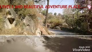 Mount Abu is a beautiful adventure place