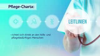 Die Pflege-Charta kennen und verstehen