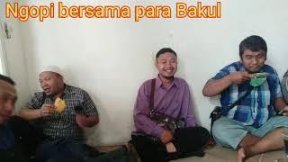 Hadiah Kopi Lanang dan Kopi Arabica