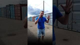 Какого объёма должен быть септик из колец ? #дом #загородныйдом #канализация