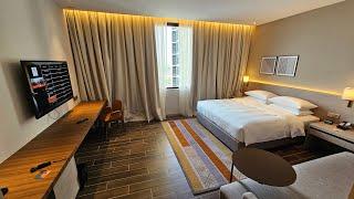 NEW Hyatt Place Hotel King Room | Paradigm Mall | Johor Bahru