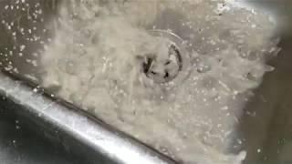 Garbage Disposal Clogged? Sink Clogged? Not Draining?