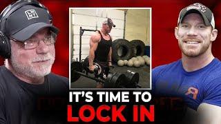 elitefts Table Talk Podcast #33 - Brian Alsruhe | elitefts.com
