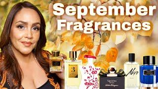 September Fragrance Awards| Best Perfumes | Hits + Misses | Fabs + Fails | Bottle Declutter | 2023