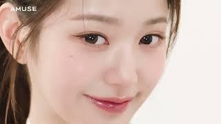 어뮤즈 NEW 듀 젤리 마스터 쿠션, ALL NEW 물막광 쿠션 #어뮤즈 #amuse #jangwonyoung #장원영 #kbeauty