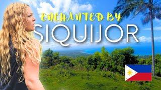 I Healed My Life On The Island Of Siquijor 