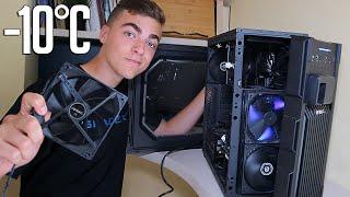 Ho rivoluzionato il mio PC con 30€!