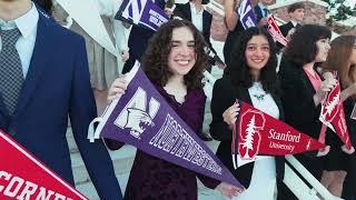 2024 Top College Acceptances