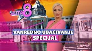 Stiže pojjačanje u Elitu: Vanredno ubacivanje pomrsiće sve konce, a odmah zatim počinje i  Specijal'