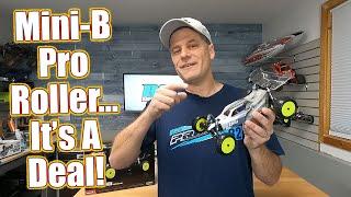 Best Deal For A Mini Race Buggy! Losi Mini-B Pro Roller RC Car Review | RC Driver