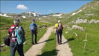 MORAČKE PLANINE (LOLA) Javorje - vrh Lijevno - Javorsko jezero