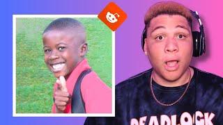 I Reacted To BDE's Reddit Page! (WWE Reddit)