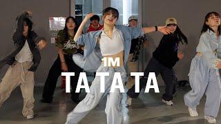 Bayanni, Jason Derulo - Ta Ta Ta / Dora Choreography