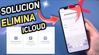 - Desbloqueo de Cuenta iCloud GRATIS en iPhone ( Septiembre 2024)