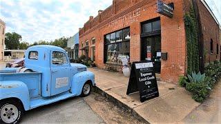 Smithville - Hollywood's Favorite Small Texas Town to Film