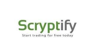 Scryptify Promo Video 2 - Crypto Currency Exchange