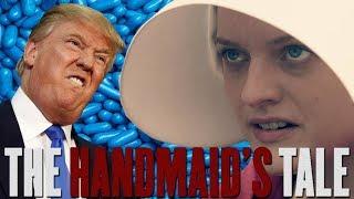 Not a Review: The Handmaid's Tale