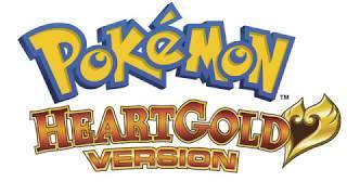 National Park - Pokémon HeartGold/SoulSilver Music Extended