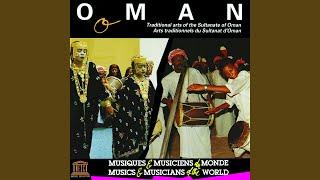 Lewah (Dance with the oboe)