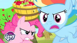 My Little Pony in Hindi  The Super Speedy Cider Squeezy 6000 | Friendship is Magic | Full Episode