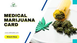 Medical Marijuana Card: Best Clinic to get Medical Marijuana Treatment in Dallas, TX