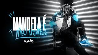 ELA FALA QUE EU SOU TODO SISTEMÁTICO (MANDELA) - MC Kekel, DJ PL O BRABO