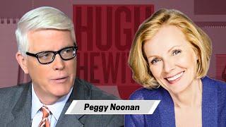 Peggy Noonan on the repair of friendships sundered by politics: The example of Adams and Jefferson