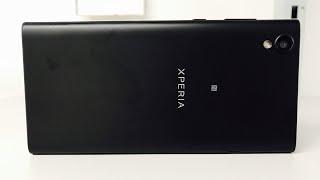 Sony Xperia L1 Review