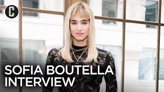 Sofia Boutella on Playing a Character Spiked with LSD in ‘Climax’