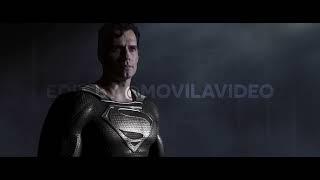 Superman Cameo in Black Adam rescored with Hans Zimmer / Junkie XL (SnyderVerse)