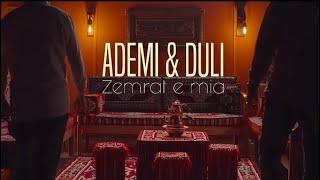 Karaoke Shqipë - zemrat e mia (Adem ramadani ft Duli)