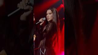 Состязались с мужем в шоу «Любимые песни» Анет Сай vs 10AGE,кто смотрел полный выпуск, как вам?