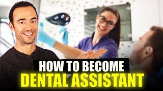 How To Become a Dental Assistant in 2024 | Best Online Dental Assistant Programs