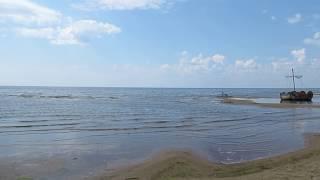 28.07.2019 Vasknarva. Beach