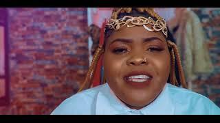 Miss wizzy ft. Triple M - Love no balance (official video)
