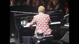 Elton John - I'm Still Standing (Live in St Louis MO 03-30-2022)